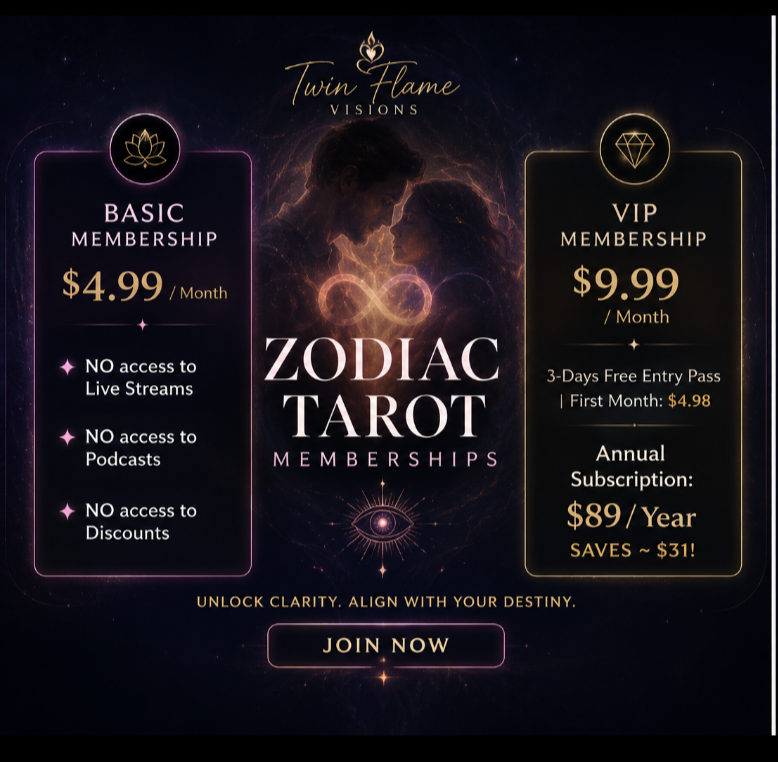 TFV Membership – Desktop