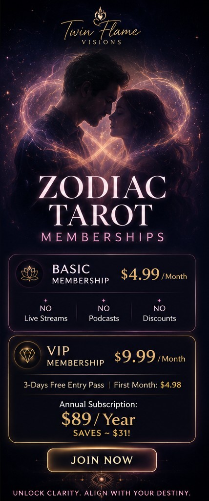 TFV Membership – Mobile