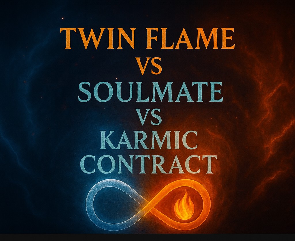 Twin Flame Truths